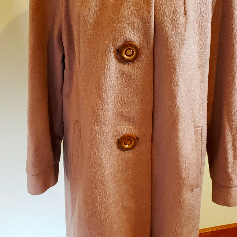 Vintage jacket